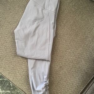 Lululemon Awakening Tight *Taryn Toomey Collection 25"